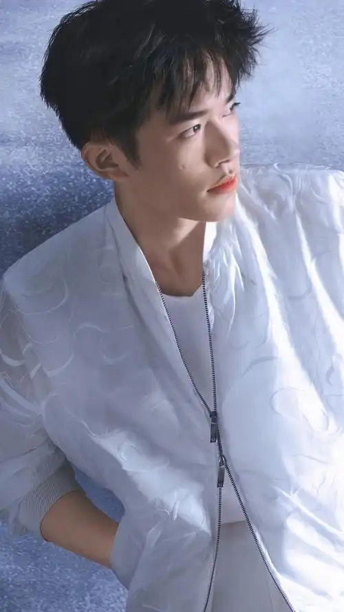 易烊千玺你是我的心之所向