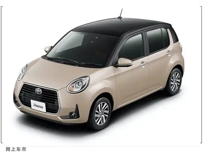 丰田推特别版车型专为女性车主打造配置丰富