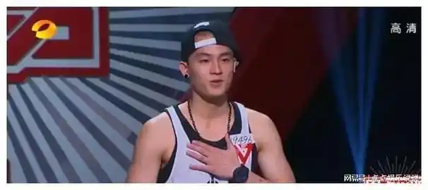 欧豪,这个名字或许不是那么耳熟,但是一提起快乐男声