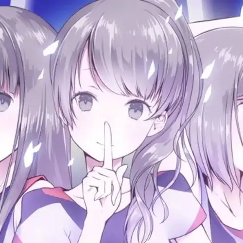 三人头丨我不反驳