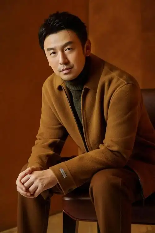 【名人汇客厅】雷佳音:春暖花开 静候佳音