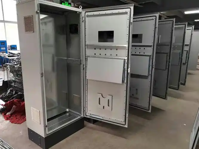 机箱机柜设计的标准及要求