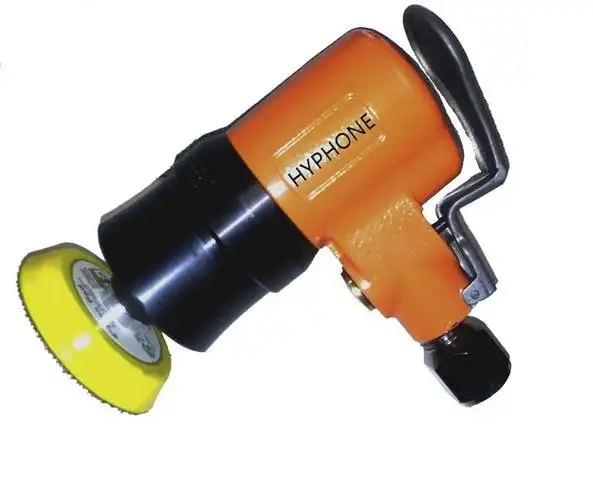 黑牛气动工具 气动抛光机 my-1382a气动磨光机价格优惠