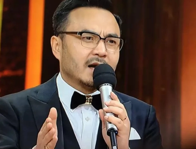 汪涵剃光胡子准备蓄胡明志王一博回归镜头少要变天