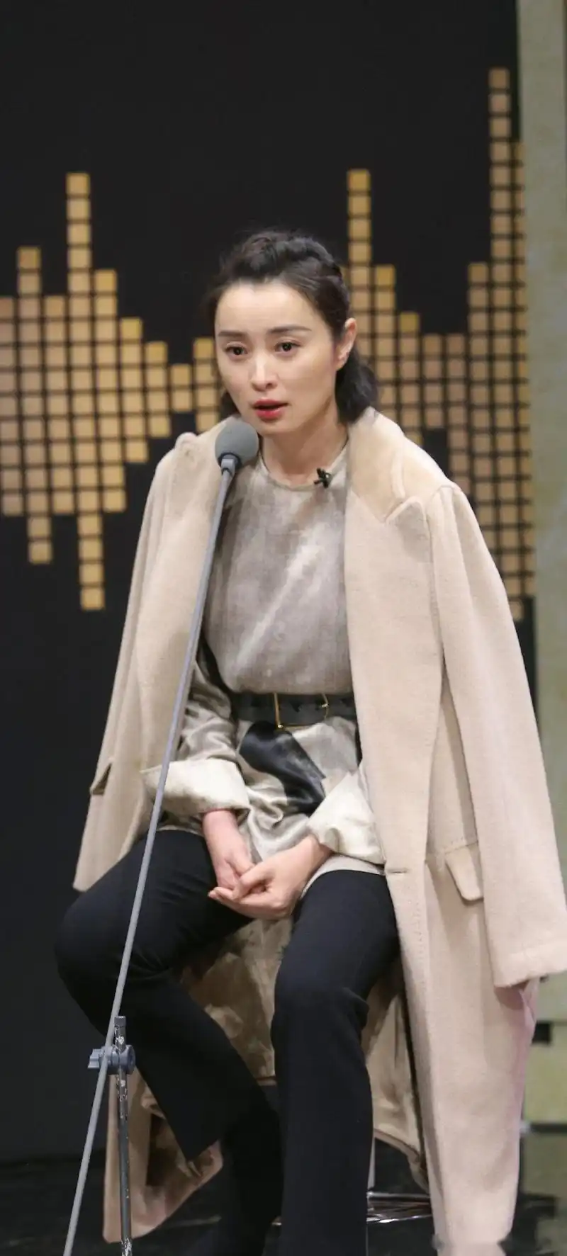 【声临其境魅力发射】当她们卷土重来,带着战场的英