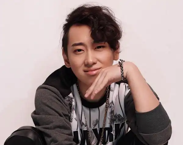 快乐男声2017魏巡个人资料曝光 现场被人追债为哪般