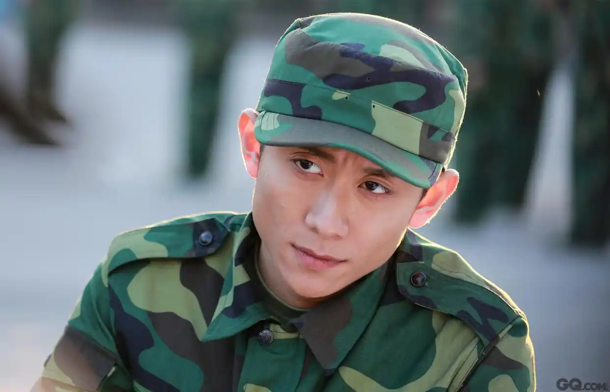 《春风十里,不如你》热播 张一山微整形演技惊艳众人