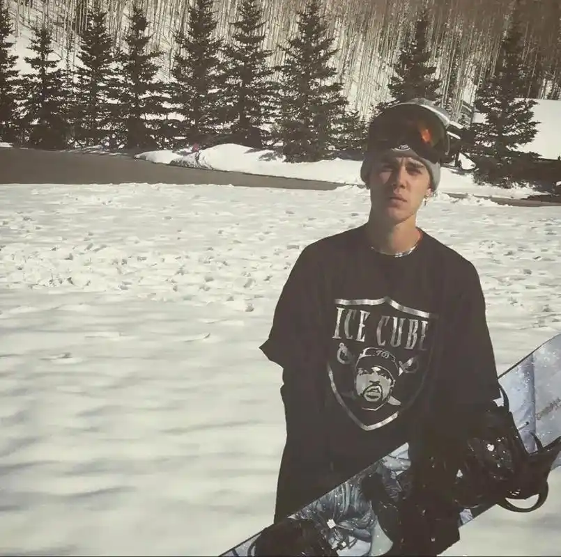 justinbieber #欧美 #高级 #帅哥  - 抖音