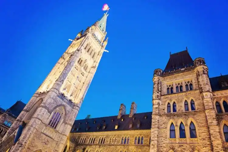 多伦多居首加拿大这五大城市跻身世界百强最适合居住