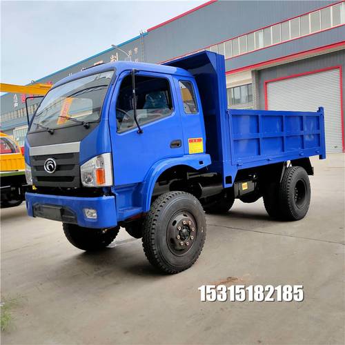 运输车现货20吨楠竹四驱农用货车柴油大马力厂家环卫车