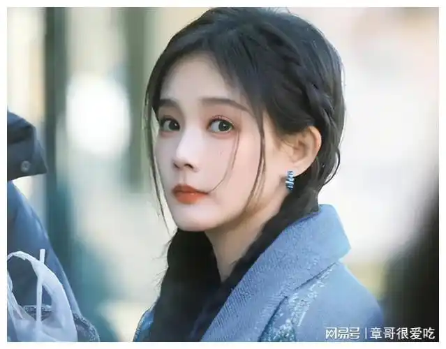 "李一桐,你等欧豪6年"!别忘曾为你心伤白头,一夜到老的人啊