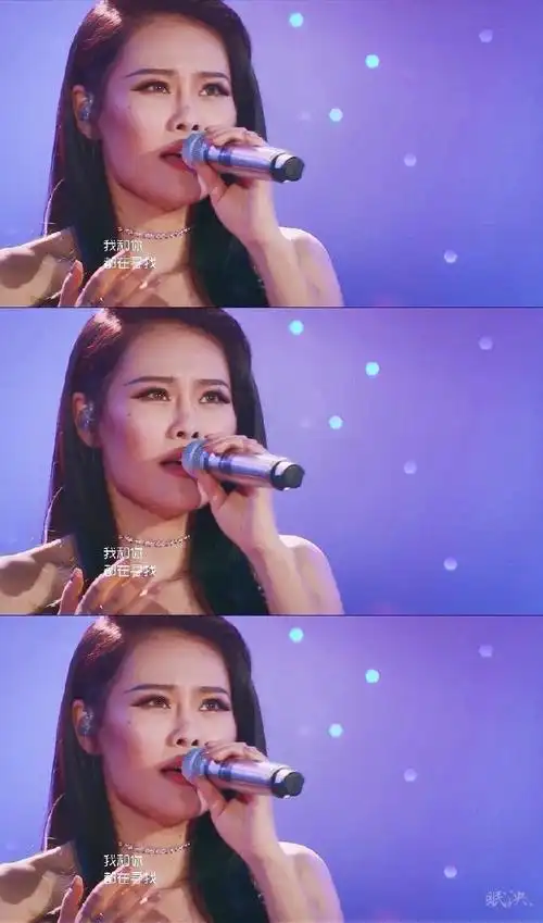 袁娅维速回歌手救急##隔壁浪姐 摇人##网友让袁娅维改名袁娟再战歌手