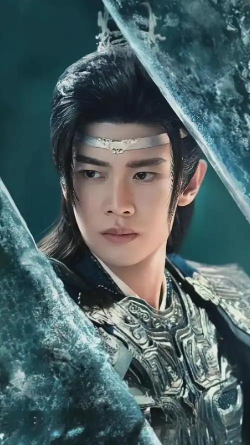 烈焰集齐16位帅哥奇葩妆造也能扛住任嘉伦还真难压住