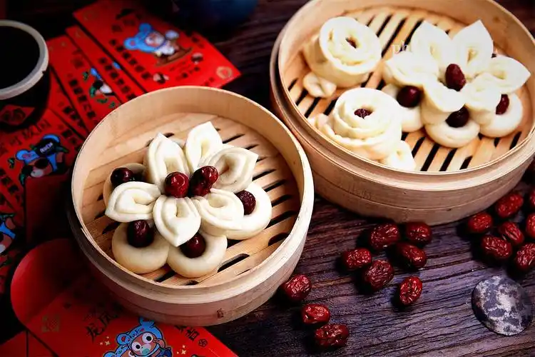 麦堡王也为大家准备了新年套餐哦,一起来品尝吧