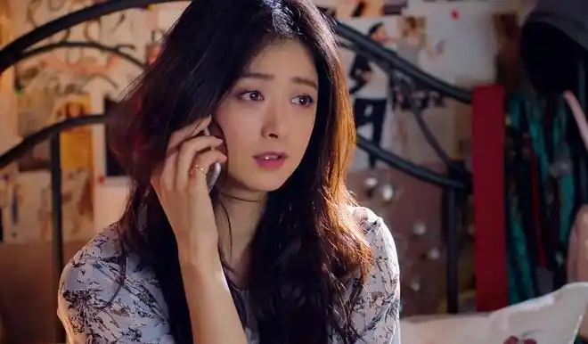 欢乐颂:王柏川一句话让樊胜美找到自信,这样的男人太暖了