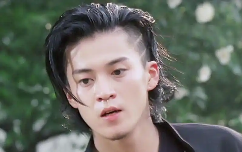 小栗旬热血高校2最帅经典镜头剪辑