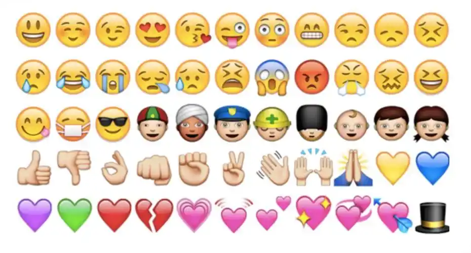 文章  17      阅读  32万 导语:绘文字(日语:絵文字/えもじ emoj)