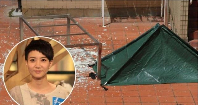 张国荣24楼纵身一跃,他28岁步哥哥后尘!