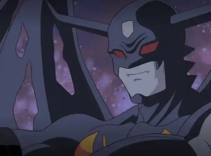 新数码宝贝:恶魔兽究极体实力?他想开启新进化时代