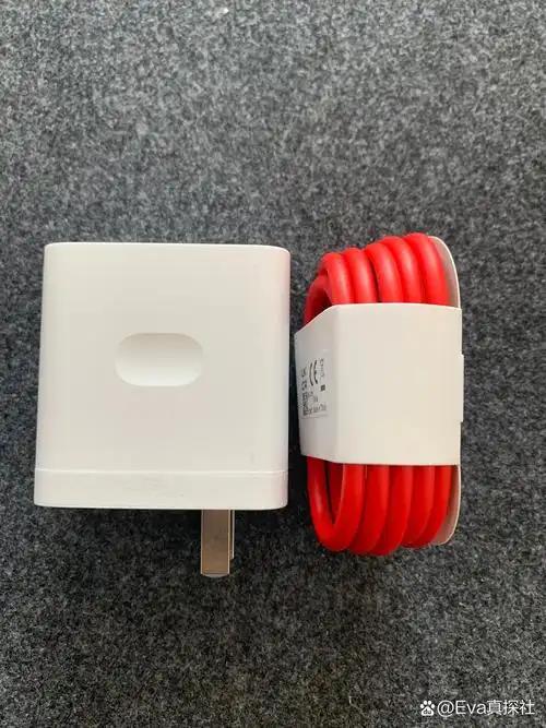 一加ace2原装100w手机充电器