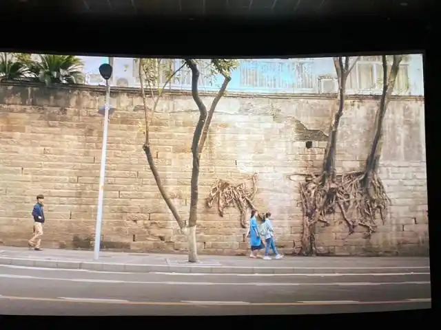 探索重庆 《少年的你》-一条了解历史的游玩路线