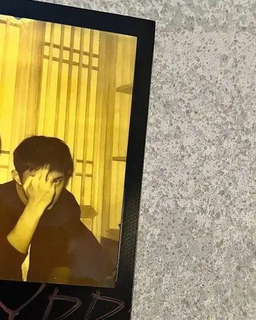 请系统推给易烊千玺女朋友