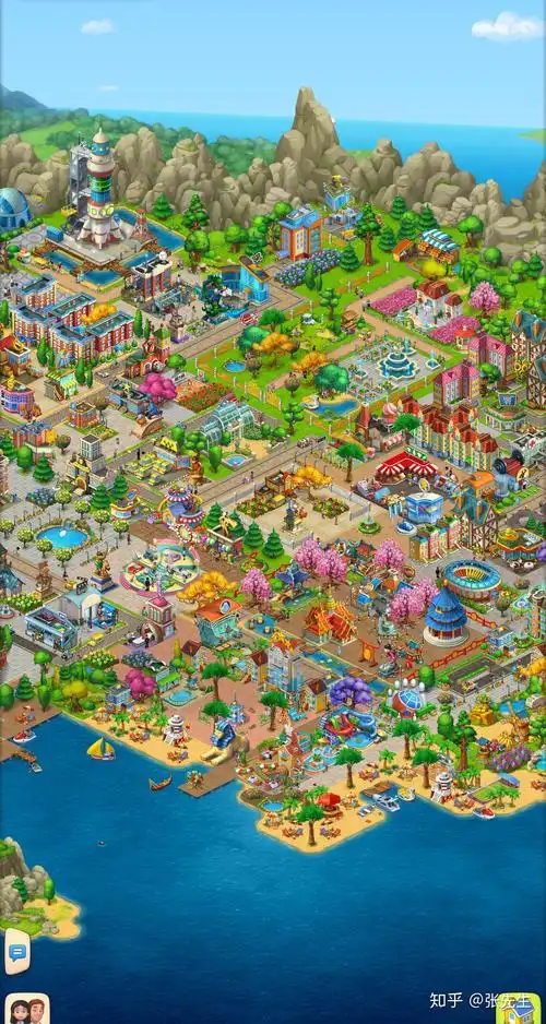 梦想小镇怎么截全景? - 知乎