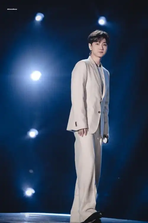 汪苏泷把大雨下到了惊喜夜