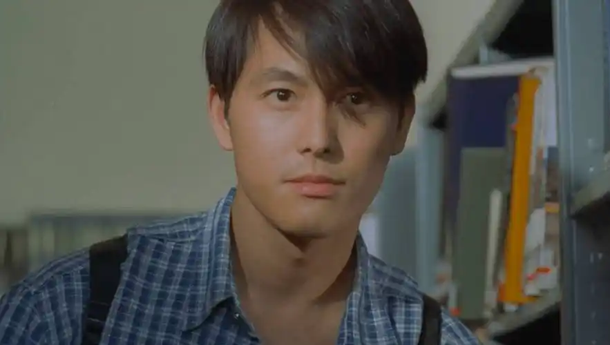 9位韩国男神昔日旧照对比,谁年轻时最帅?