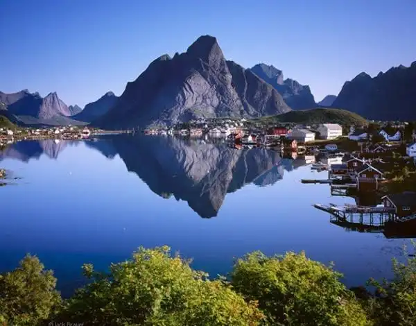 世间最美的风景