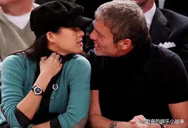 被"反噬"的章子怡狼狈退潮:只有潮水退去,才知道谁在"裸泳"