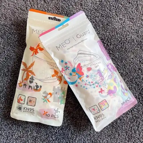 meokn9501儿童口罩