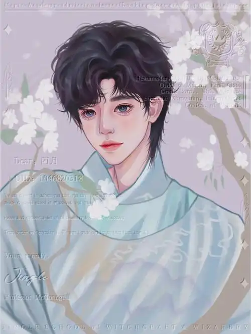 贺峻霖醉作业卡