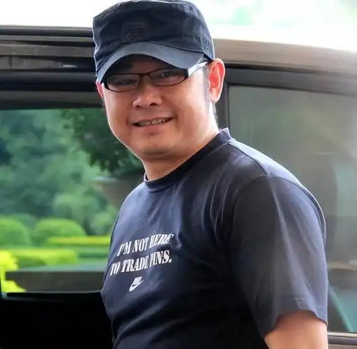 刀郎的央视春晚遗憾缺席逼走他的其实另有其人