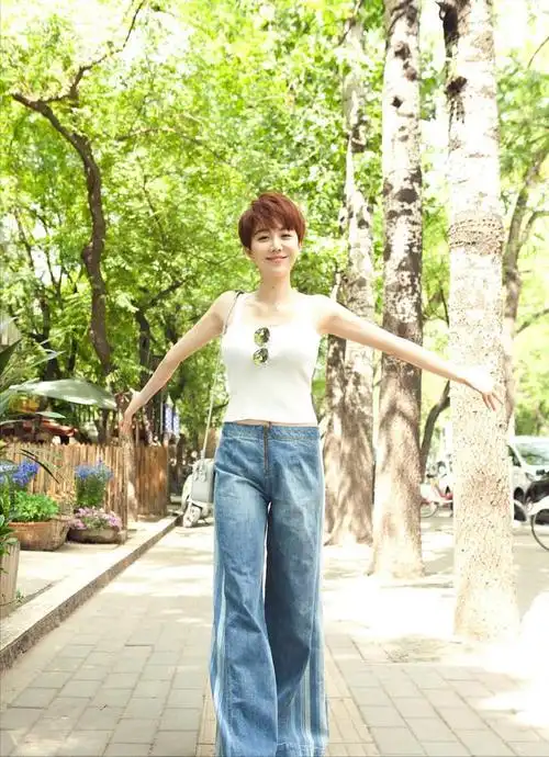 纪实"窝囊"10年没人理,演一回"渣女"火了,姜妍终于"扬眉吐气"了?