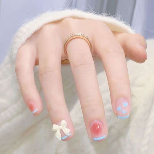 儿童指甲油无毒无味女孩小孩小朋友宝宝女童专用甲油胶