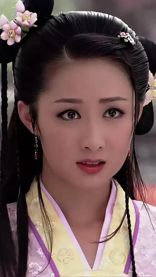 涂黎曼古装 - 堆糖,美图壁纸兴趣社区