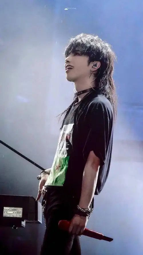 2024华晨宇火星演唱会