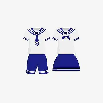 校服设计