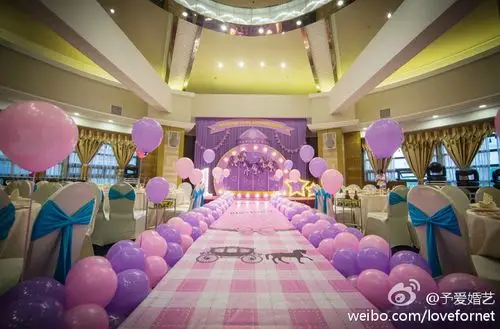 0-6岁儿童生日宴会party,我们免费提供party地点(限制50人以内)