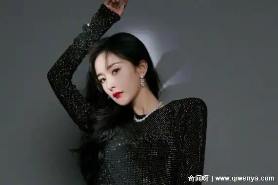 杨幂大方承认新恋情是假的