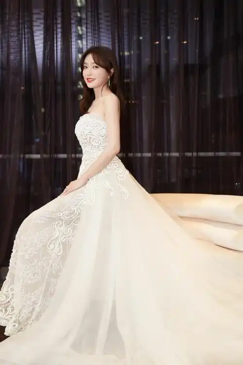 秦岚天猫双十一狂欢夜