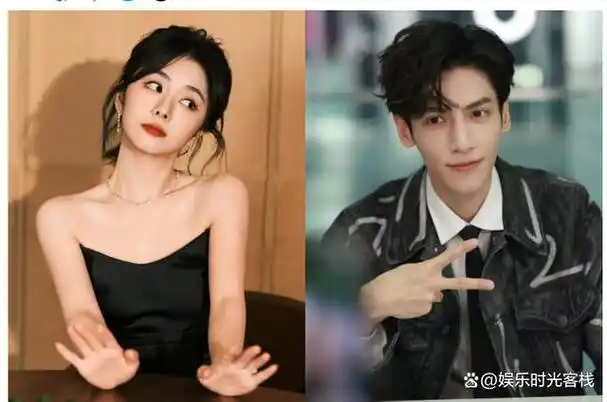 谭松韵自曝她对男友必备特质,《长月烬明》的罗云熙符合她的要求