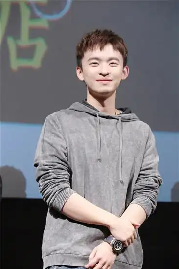 《解忧杂货店》今日上映 董子健意外成了笑点担当