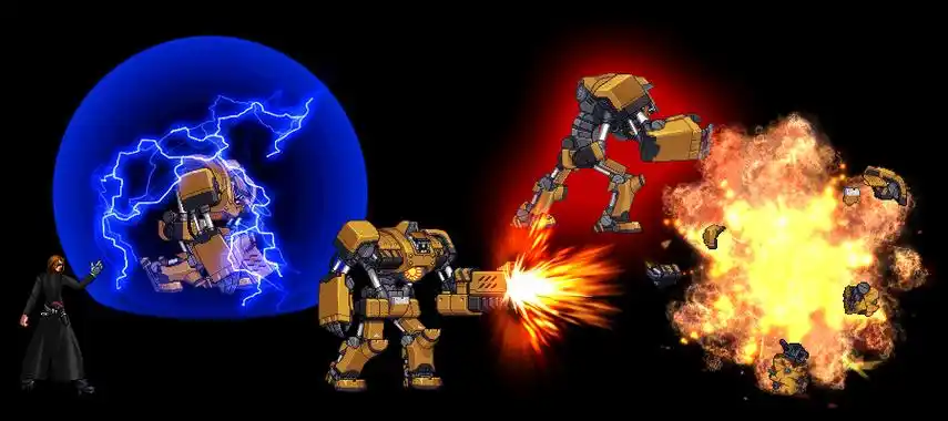 男枪二觉名称的由来解析似乎有一些奇怪乱入