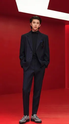 蔡徐坤 - 堆糖,美图壁纸兴趣社区