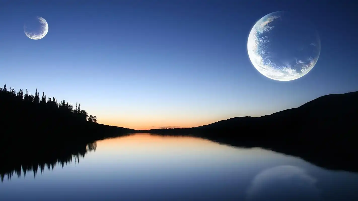 美丽的自然风光高清壁纸【3】高清大图预览1920x1080_风景壁纸下载_美