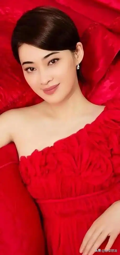 梅婷明星壁纸(5)