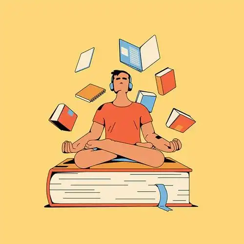 商业插画 | 平面设计师 carlos mario 插画艺术设计作品