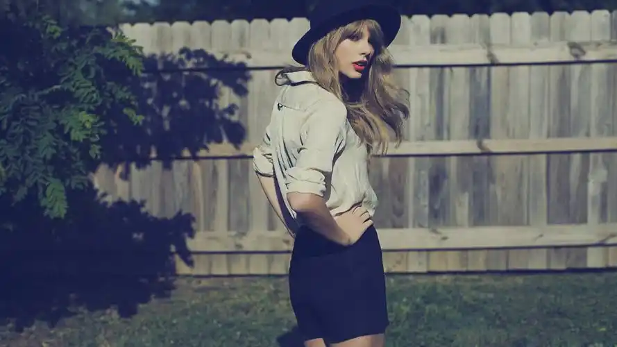 服装,帽子,taylor swift,celebrity,blonde,singer,women,hat,壁纸